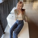 [모두드루와] <b>로제</b> 너무 예쁘다