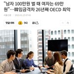 [19] 이런거보면 아직도 <b>여혐</b> 조카 심한듯