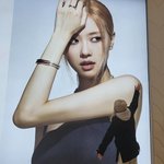 <b>로제팬들</b> 인증샷 찍는거 ㄱㅇㅇ
