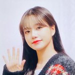 오늘 살찐듯한 <b>조유리</b>