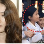 이영애 남편에 <b>속아</b>... '파혼 스캔들'로 숨어 살던 심은하, 두딸과...
