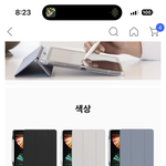 케이스 <b>색깔</b> 골라주면 올해 하는 일 다 잘 됨