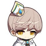 뭐임 메이플 <b>캐릭</b>인데 조카 내 스타일