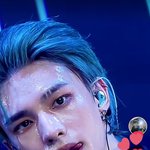 [스키즈] 현진이 땀 진짜 많다..