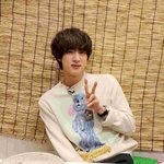 [방탄소년단] <b>석</b>지니 브이