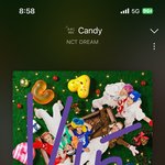 [NCT드림] 서가<b>대때</b> 캔디하려나??