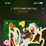 [NCT드림] <b>나</b>랑 드림쇼플 달려줘