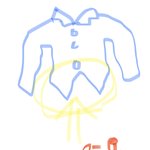 이런 식으로 생긴 <b>셔츠</b> 머라고 쳐야 나올까