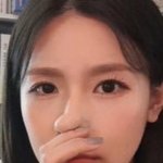 <b>미연</b> 코성형했네