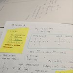 나 남자치고 <b>글씨</b> 잘쓰는편 아님?