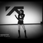 베이비<b>몬스터</b> 정아람 폼 미쳤네