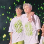 [NCT드림] 멘트할때 물만두된 엔시티드림 <b>군만두</b> 2명