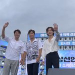 심심해서 걍 나 연예인 본썰