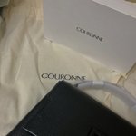 [19] 쿠론 옛날 브랜드임??