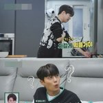 윤두준 이찬원 집에서 첫 냉 잔치<b>국수</b> 먹방 찍음ㅋㅋㅋㅋㅋㅋㅋ