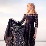 충분히 뽐낼만한 <b>DIY</b> 드레스 장인들