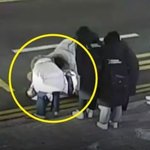 간호사 꿈꾸던 여고생…길가 쓰러진 남성 <b>CPR</b>해 살려