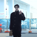 [모두드루와] 웨이션브이 텐, '잘생김' 프랑스 파리 <b>출국</b>