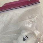 [드루와] 인형 양도보낼 건데 <b>포장</b> 이렇게 해도되는겨?