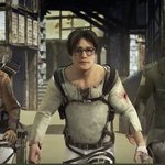 [진격의거인] 뽕 개 많이 빠졌는데