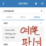 [댓글부탁해] 예쁘다는 소리 못 들었으면 걍 안 예쁜거임