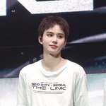 [NCT정우] 정우 짧머 한국에서도 보고싶은데