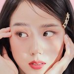 지수 1월 2월 화보 차이봐