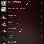 엔시티 띵곡들 소개함