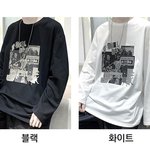 [댓글부탁해] <b>버건</b>디 조거팬츠위에 입을 티 골라주라
