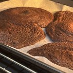 홈베이킹 <b>희망편</b>/절망<b>편</b>