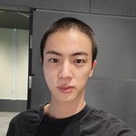 석진이 훈련소 수료하고 신병교육대 조교로 <b>복무</b>한대