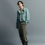 지민 디올 글로벌 <b>엠버</b>서더