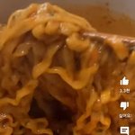 와 내가 까르보<b>불닭</b> x10 더 맛있게 먹는 법 알려줌