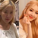 <b>민서</b>공이를 이을 로제공이