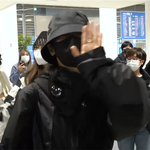 [댓글부탁해] 마마무, '<b>추위</b>보단 패션에 충실!' 대만 입국