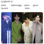 [군머] 퍼컬이 <b>켈빈</b>클라인