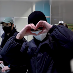 [이상형] 사이먼 <b>도미닉</b>·유겸, 상남자들의 '러블리 하트' ﻿﻿﻿﻿