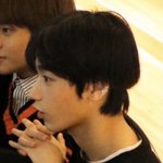 에이티즈 <b>최산</b> 데뷔전 사진 보는데