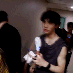 <b>현진</b> 내 남자된 지 14일째