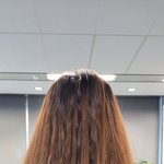 ++++  55만원 주고 파마한 머리,,, 좀 봐주세요-ㅠㅠ