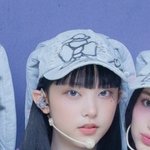 [모두드루와] <b>웜쿨</b>을 떠나 누런톤인 해린 근황