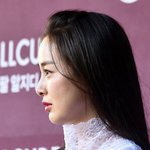 김태희 옆모습이거든