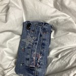 [ㅈㄱㄴ] <b>내</b> 개쳐망한 청바지 <b>폰</b>케이스 볼 사람 ㅋ