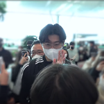 [댓글부탁해] 조규성 <b>출국</b> 공항 난리남