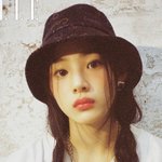 민지 <b>메컵쌤</b>이 ㄹㅇ 에바인게