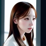 [댓글부탁해] 내 얼굴로 <b>ai</b> 돌렸는데..