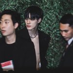 [NCT드림] 뉴욕제노 본편 <b>vs</b> 비하인드