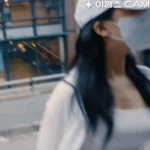 [모두드루와] 최소 E컵인거 같은 아이브 리즈.<b>gif</b>