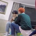 [NCT드림] 런쥔이랑 제노 관계성도 진짜 웃기고 귀여움