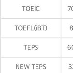 토익 700점 쉬워?